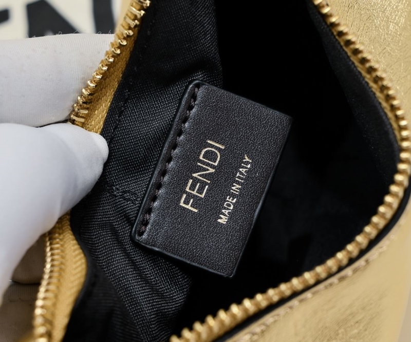 Fendi Satchel Bags